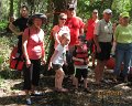 Noelline famille et amis