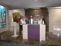 Messe en français 2016-17