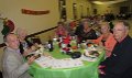 Souper de Noël - Club Allemand