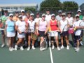 Tournoi annuel