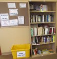 Bibliothèque