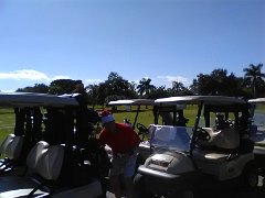 Depart du golf 06-12-2018 (2)