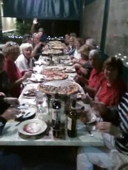 Souper resto Mario de bakers 10-01-2019