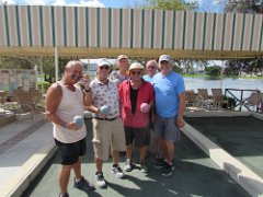 Bocce