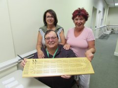 Cribbage