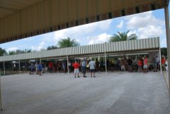 Pétanque